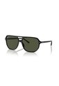 Gafas De Sol Ray-Ban Bill One RB2205 Negro Hombre Y Mujer de Rayban