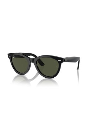 Gafas De Sol Ray-Ban Wayfarer Way RB2241 Negro Hombre Y Mujer