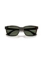 Gafas De Sol Ray-Ban RB4448 Marrón Hombre Y Mujer de Rayban