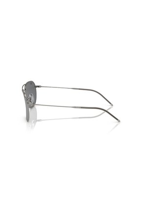 Gafas De Sol Ray-Ban Caravan Reverse RBR010 Gris Hombre Y Mujer