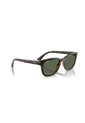 Gafas De Sol Ray-Ban RB4448 Marrón Hombre Y Mujer de Rayban