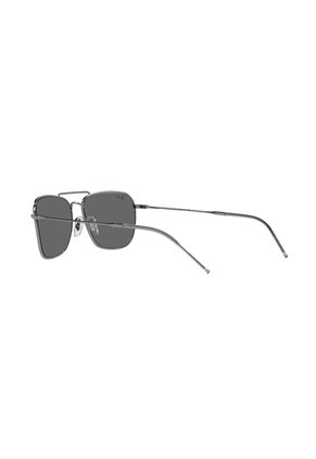 Gafas De Sol Ray-Ban Caravan Reverse RBR010 Gris Hombre Y Mujer