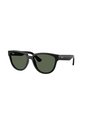 Gafas De Sol Ray-Ban RB4463L RB4463 Negro Mujer de Rayban