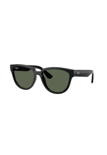 Gafas De Sol Ray-Ban RB4463L RB4463 Negro Mujer