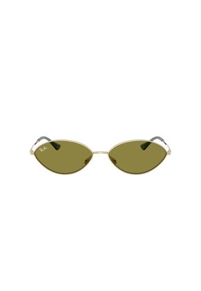 Gafas De Sol Ray-Ban Kai RB3757 Dorado Hombre Y Mujer