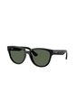 Gafas De Sol Ray-Ban RB4463L RB4463 Negro Mujer de Rayban