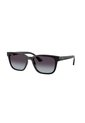 Gafas De Sol Ray-Ban RB4448 Negro Hombre Y Mujer de Rayban
