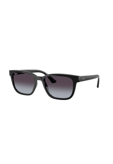 Gafas De Sol Ray-Ban RB4448 Negro Hombre Y Mujer