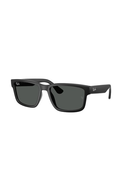 Gafas De Sol Ray-Ban RB4438L RB4438 Negro Hombre