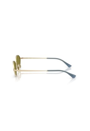 Gafas De Sol Ray-Ban Kai RB3757 Dorado Hombre Y Mujer