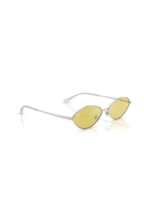 Gafas De Sol Ray-Ban Kai RB3757 Plateado Hombre Y Mujer