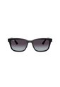 Gafas De Sol Ray-Ban RB4448 Negro Hombre Y Mujer de Rayban
