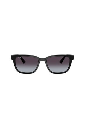 Gafas De Sol Ray-Ban RB4448 Negro Hombre Y Mujer