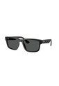 Gafas De Sol Ray-Ban RB4438L RB4438 Negro Hombre de Rayban