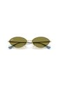 Gafas De Sol Ray-Ban Kai RB3757 Dorado Hombre Y Mujer de Rayban