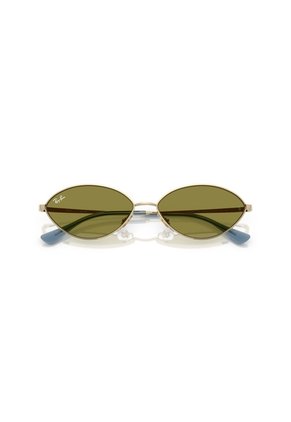 Gafas De Sol Ray-Ban Kai RB3757 Dorado Hombre Y Mujer
