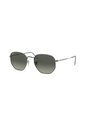 Gafas De Sol Ray-Ban Hexagonal RB3548 Dorado Hombre Y Mujer de Rayban