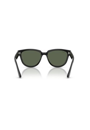 Gafas De Sol Ray-Ban RB4463L RB4463 Negro Mujer