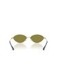 Gafas De Sol Ray-Ban Kai RB3757 Dorado Hombre Y Mujer de Rayban