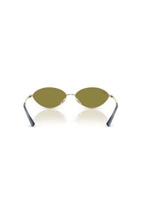 Gafas De Sol Ray-Ban Kai RB3757 Dorado Hombre Y Mujer