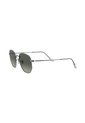 Gafas De Sol Ray-Ban Hexagonal RB3548 Dorado Hombre Y Mujer de Rayban