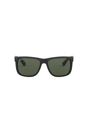 Gafas De Sol Ray-Ban Justin RB4165 Negro Hombre