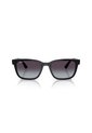 Gafas De Sol Ray-Ban RB4448 Negro Hombre Y Mujer de Rayban