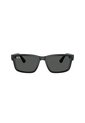 Gafas De Sol Ray-Ban RB4438L RB4438 Negro Hombre de Rayban