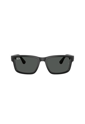Gafas De Sol Ray-Ban RB4438L RB4438 Negro Hombre