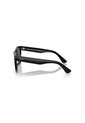 Gafas De Sol Ray-Ban RB4463L RB4463 Negro Mujer de Rayban