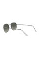 Gafas De Sol Ray-Ban Hexagonal RB3548 Dorado Hombre Y Mujer de Rayban