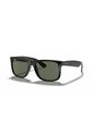 Gafas De Sol Ray-Ban Justin RB4165 Negro Hombre de Rayban