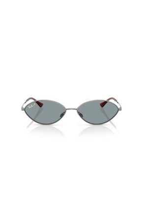 Gafas De Sol Ray-Ban Kai RB3757 Gris Hombre Y Mujer Polarizado