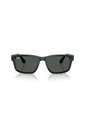 Gafas De Sol Ray-Ban RB4438L RB4438 Negro Hombre de Rayban