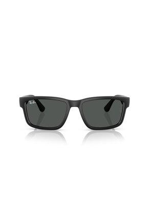 Gafas De Sol Ray-Ban RB4438L RB4438 Negro Hombre