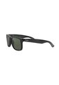 Gafas De Sol Ray-Ban Justin RB4165 Negro Hombre de Rayban