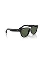 Gafas De Sol Ray-Ban RB4463L RB4463 Negro Mujer de Rayban