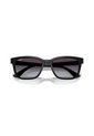 Gafas De Sol Ray-Ban RB4448 Negro Hombre Y Mujer de Rayban