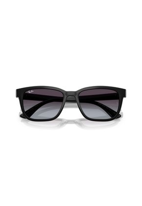 Gafas De Sol Ray-Ban RB4448 Negro Hombre Y Mujer