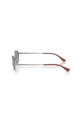 Gafas De Sol Ray-Ban Kai RB3757 Gris Hombre Y Mujer Polarizado