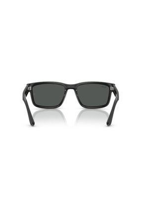 Gafas De Sol Ray-Ban RB4438L RB4438 Negro Hombre