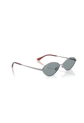 Gafas De Sol Ray-Ban Kai RB3757 Gris Hombre Y Mujer Polarizado
