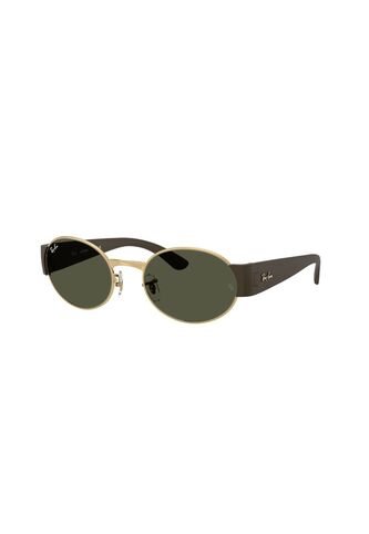 Gafas De Sol Ray-Ban RB3770 Dorado Hombre Y Mujer Rayban
