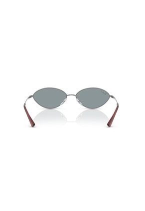 Gafas De Sol Ray-Ban Kai RB3757 Gris Hombre Y Mujer Polarizado