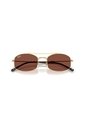 Gafas De Sol Ray-Ban RB3719 Dorado Hombre Y Mujer de Rayban