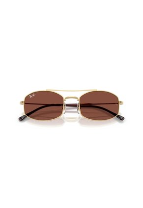 Gafas De Sol Ray-Ban RB3719 Dorado Hombre Y Mujer