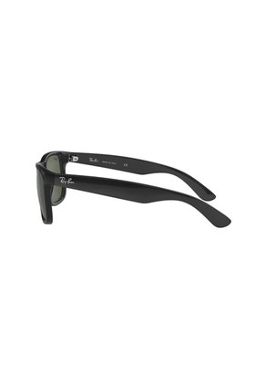 Gafas De Sol Ray-Ban Justin RB4165 Negro Hombre