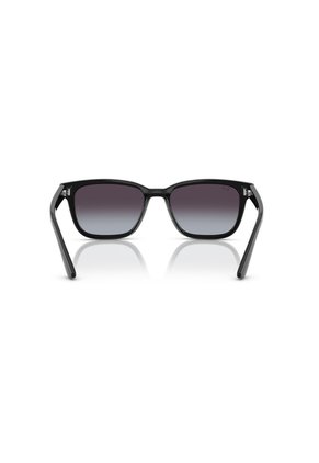 Gafas De Sol Ray-Ban RB4448 Negro Hombre Y Mujer