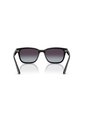 Gafas De Sol Ray-Ban RB4448 Negro Hombre Y Mujer de Rayban