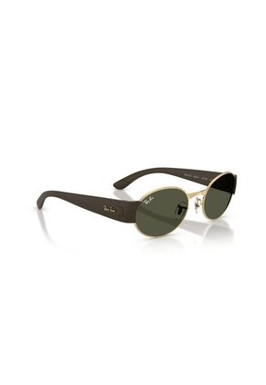 Gafas De Sol Ray-Ban RB3770 Dorado Hombre Y Mujer